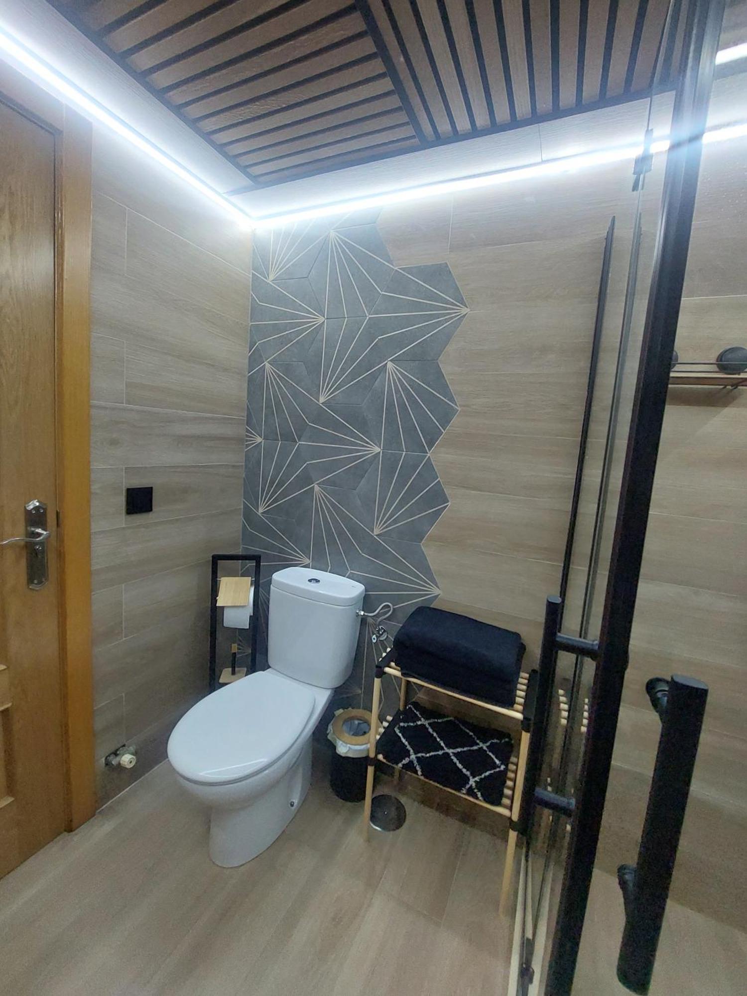Apartamentos Atico Plata Ронда Екстериор снимка