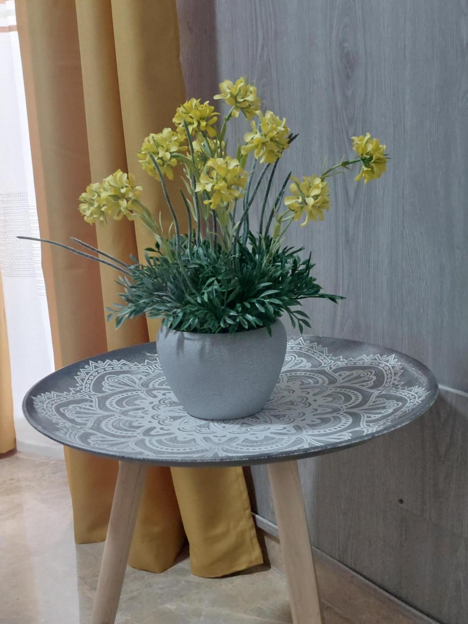 Apartamentos Atico Plata Ронда Екстериор снимка