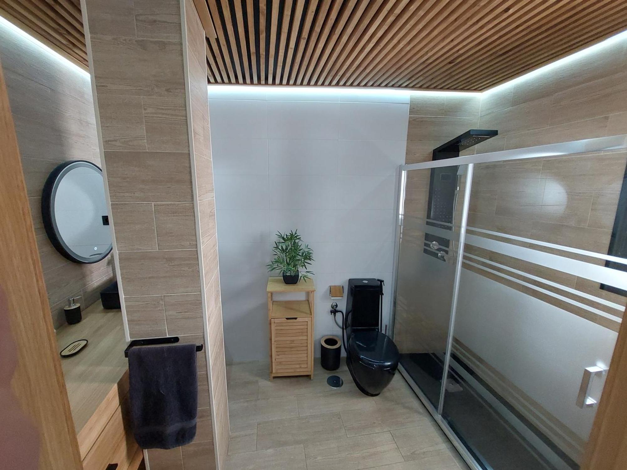 Apartamentos Atico Plata Ронда Екстериор снимка